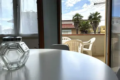 Image de M095 - Marcelli, brand new three-room apartment 100 mt from the sea