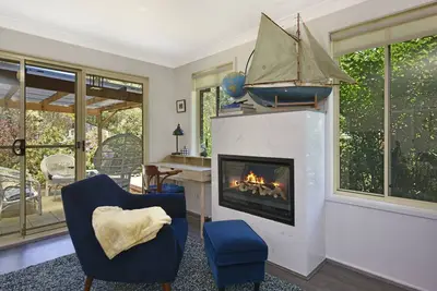 Image de Kooroora Cottage Blackheath