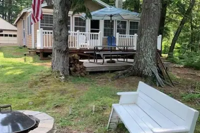 Image de Hidden Cove Camp