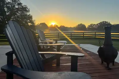 Image de Relax, Reconnect, Repeat! 15 Minutes To Wec & Rainbow Springs, 40 To Gainesville