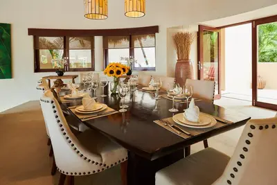 Image de Casa Palapa in Real del Mar - Private infinity pool and amazing views