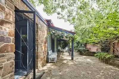 Image de Pin Oak House, Mansfield, Mt Buller, High Country