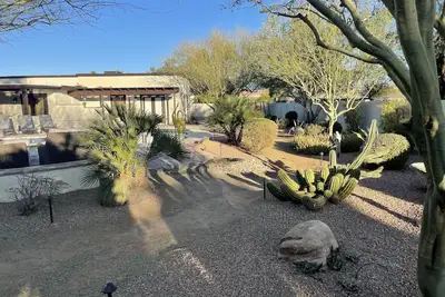 Image de In the heart of N Scottsdale