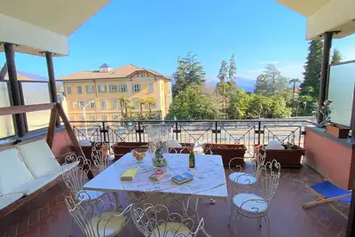 Image de Angiolina apartment in Baveno with terrace