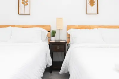 Image de Villa Del Sol - Beautiful Stay Near Beaches and Shopping
