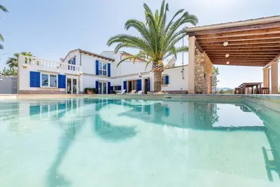 Image de Finca Can Galiana - Manacor