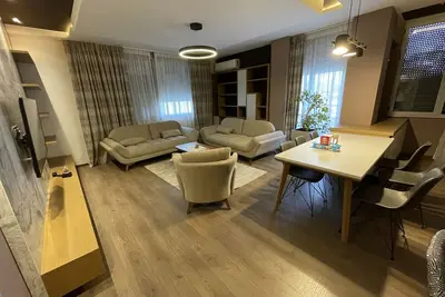 Image de Mak Apartments