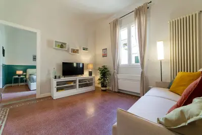 Image de A paceful oasis by the city centre