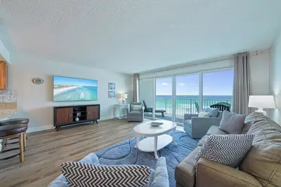 Image de Amazing Gulf Front Views at Cabana Club 307