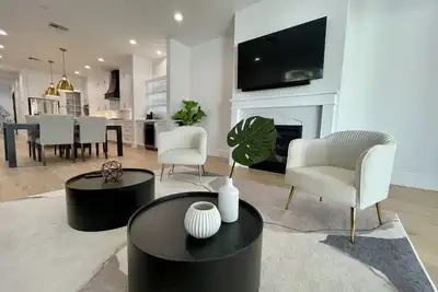 Image de Luxury South Tampa Home