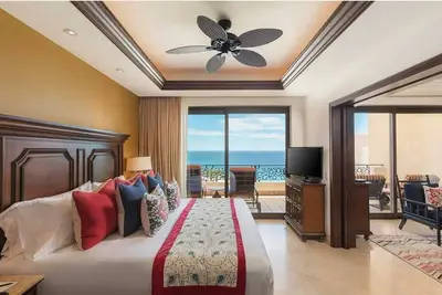 Image de Grand Master Suite of Grand Sol Mar Land's End Resort & Spa