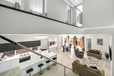 Image de Brand New Double storey house in Macarthur Height / Campbelltown