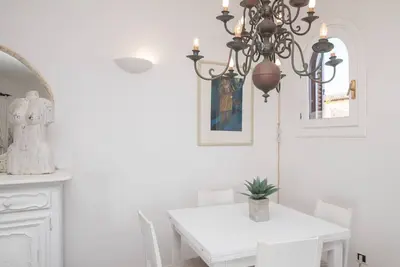 Image de Bel appartement pour 4 personnes avec climatisation, Wifi, piscine, Tv et terrasse