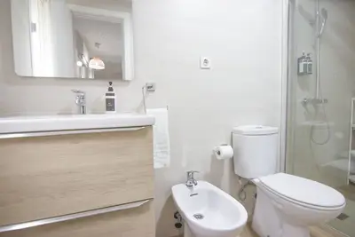 Rentalsevilla Living La Alameda