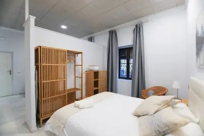 Image de Rentalsevilla Vive el Salvador