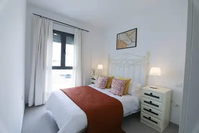 Image de Rentalsevilla Apartamento Luminoso 2 Dormitorios