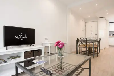 Image de Rentalsevilla 3 Dormitorios Junto a la Macarena