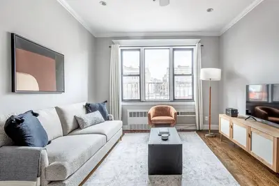 Image de Dreamy West Village 1br w/ W/D, nr Equinox, by Blueground