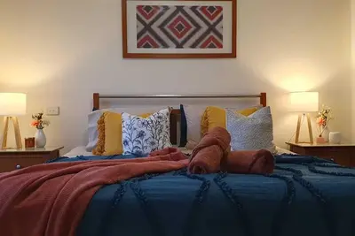 Image de Lavish 1br Apartment 5min to Perth Convention & Elizabeth Quay