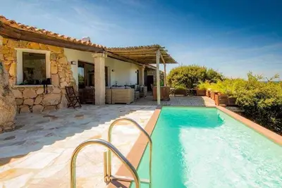 Image de Villa Gloria Lux - Independent Villa
