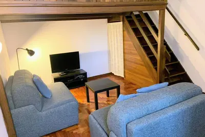 Image de DeAngeli: trilo x5 new bathroom 7 stops from cathedral