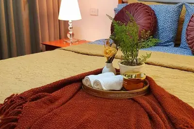 Image de Luxurious oasis 10mins to Perth Dt, Elizabeth Quay & Pcec