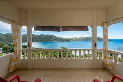 Image de Top View Retreat Self Catering