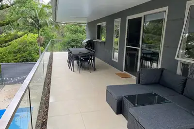 Image de Casa Lina w/ pool - the place to relax, unwind and reset