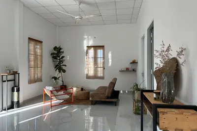 Image de Stunning Eco-Friendly Retreat in Nature (Pet-Friendly! )