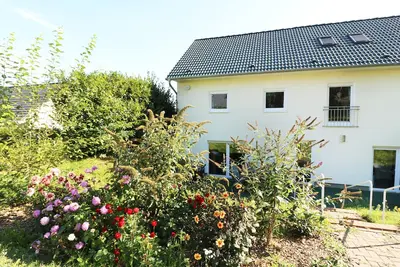 Image de Vacation apartment/apartment for 4 guests with 45m² in Lütow (176789)