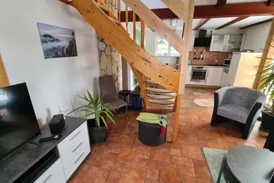 Image de Vacation home for 5 guests with 45m² in Sebnitz (179235)