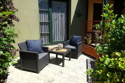 Image de Ferienwohnung/app. für 4 Gäste mit 50m² in Templin