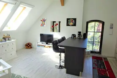 Image de Vacation apartment/apartment for 4 guests with 50m² in Templin (179274)