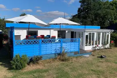 Image de Ferienhaus für 7 Gäste mit 70m² in Haderslev