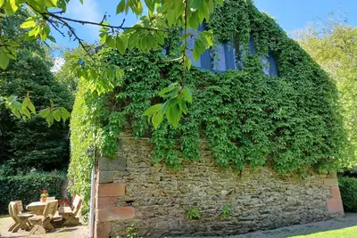 Image de Ferienwohnung/app. für 4 Gäste mit 90m² in Wallscheid