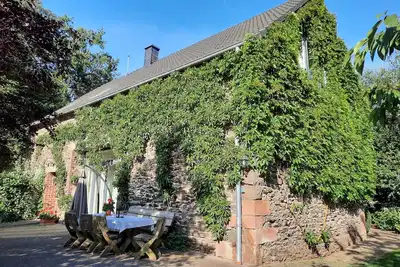 Image de Vacation home for 10 guests with 180m² in Wallscheid (179331)