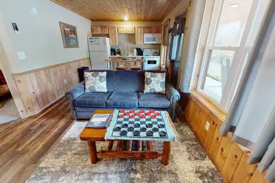 Image de Pa Grand Canyon, Mountain View, Pine Creek, Hot Tub, Fire Ring, Cherry Springs
