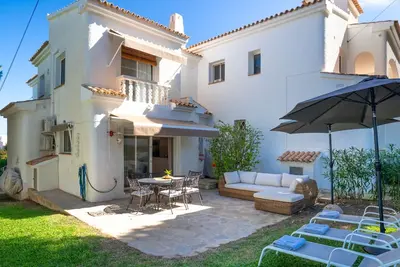 Image de Nature Moraira by Solhabitat Rentals