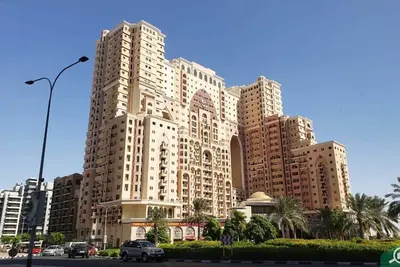 Image de Large Luxury Apartment in the heart of Dubai Silicon Oasis