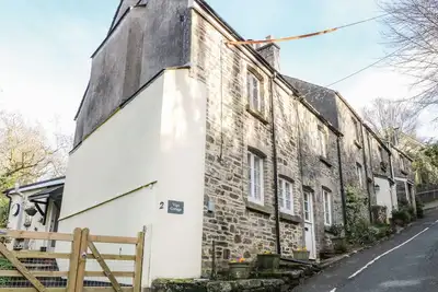 Image de Vigo Cottage, pet friendly, with open fire in Tavistock