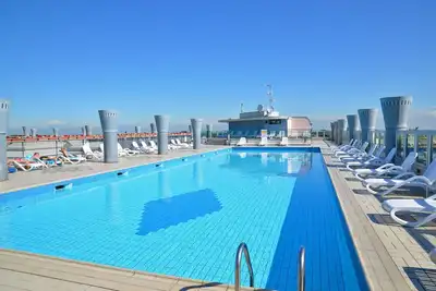 Image de Residenza delle Terme 1 chambre à coucher pour 4 personnes