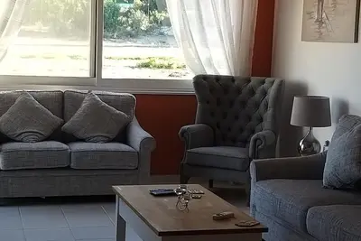 Image de Mountain View Apartment