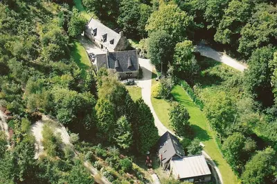 Image de The Old Mill-A perfect gataway!