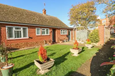 Image de See The Sea, pet friendly, country holiday cottage in Hunstanton