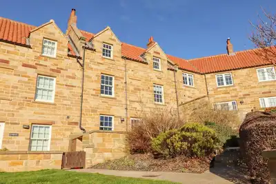Image de Harebell, pet friendly, luxury holiday cottage in Sandsend