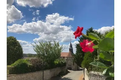 Image de Pavillon Buzancy, un lieu unique et élégant