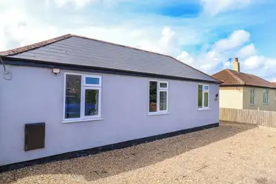 Image de Gordona, family friendly, country holiday cottage in Mablethorpe