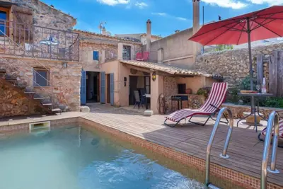 Can Xerret by Interhome