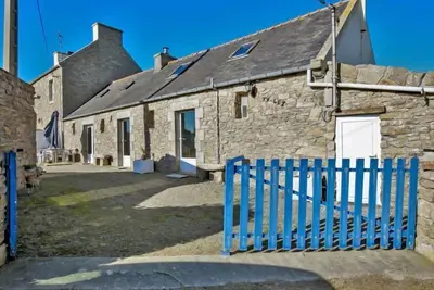 Image de Maison Ty Lez by Interhome