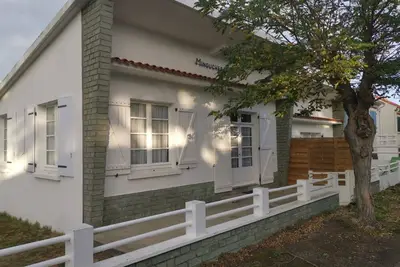 Image de Maison à Notre-Dame-de-Monts - 5 pers. , Animaux admis